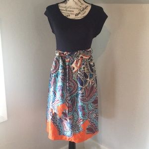 Maternal America Dress